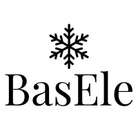 BasEle logo - Similar company to Heroum