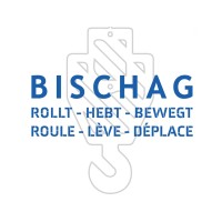 Bischag AG logo - Similar company to Hebelhalle