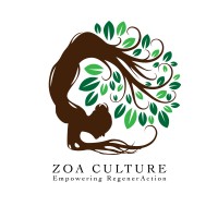 Zoa Culture logo - Similar company to Mamossa