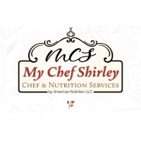 My Chef Shirley logo - Similar company to My Chef
