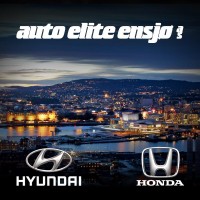 Auto Elite Ensjø As