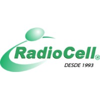 Radiocell Eletrônica Ltda logo - Similar company to Conceito Treinamentos