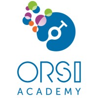 Orsi Academy logo - Similar company to Ircad