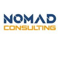 NOMAD Consulting KFT logo - Similar company to Nomad Digital Consulting