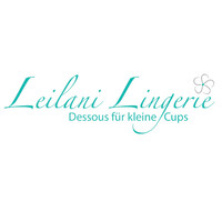 Leilani Lingerie logo - Similar company to Brazerie
