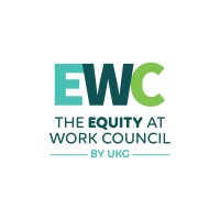 The Equity At Work Council