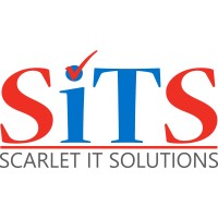 SCARLET IT  SOLUTIONS (BHARAT) logo - Similar company to Scarlet It Solutions