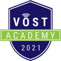 VOSTacademy e.V. logo - Similar company to Virtual Operations Support Team (Vost Thw)