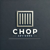 CHOP Advisors logo - Similar company to Techconnexion
