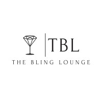The Bling Lounge logo - Similar company to Fotofetch
