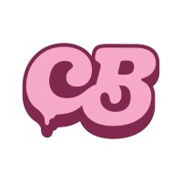 Creamy Boys Ice Cream logo - Similar company to Stella Coffee