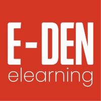 E-DEN elearning LTD logo - Similar company to E-Campus Romania