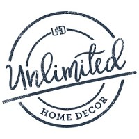 Unlimited Home Decor logo - Similar company to Perfume Oils & More