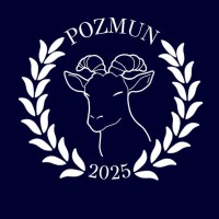 Poznań Model United Nations logo - Similar company to Science Slam Canada