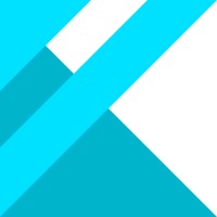 Kickfin logo - Similar company to Ambition