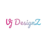 VJ DesignZ logo - Similar company to Mohar Ip Solutions