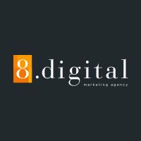 8.digital logo - Similar company to Recirculapp