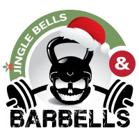 Jingle Bells & Barbells logo - Similar company to Jingle Bells Pre School