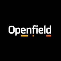 Openfield logo - Similar company to Fieldstat®