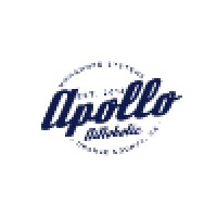Apollo Airobotic