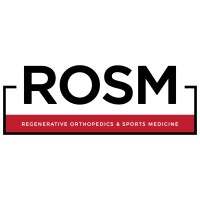 Regenerative Orthopedics & Sports Medicine logo - Similar company to Integrity Prp