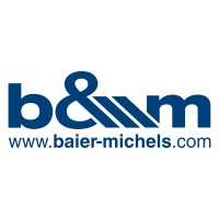 baier & michels logo - Similar company to Arnold Fastening Systems