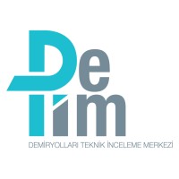DeTIM - Demiryolları Teknik İnceleme Merkezi / Railway Technical Assessment Center logo - Similar company to Ogs Elektronik