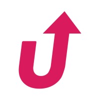 Upriver logo - Similar company to Insperme Consulting
