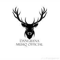 Dangbana Musiq Official logo - Similar company to Trakk Studios