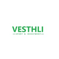 Vesthli logo - Similar company to J Support