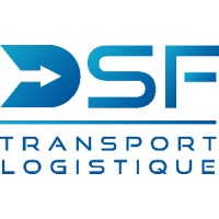 DSF Transport logo - Similar company to Dsf Lyon