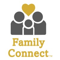Family Connect logo - Similar company to Unmazer.Ai