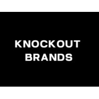 Knockout Brands Inc. logo - Similar company to Canada Custom Autoworks