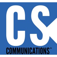 CS COMMUNICATIONS SARL logo - Similar company to Cs Communication