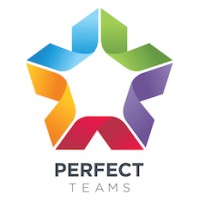 Perfect Teams logo - Similar company to Bridge][Ability Ltd