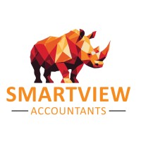 SmartView Accountants Limited logo - Similar company to Elephant Roots Bookkeeping