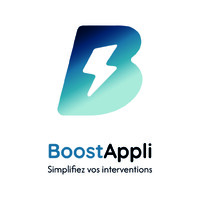 BoostAppli logo - Similar company to Lab Concepts