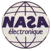 Nasa Electronique logo - Similar company to Humane Si
