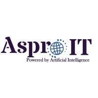Aspro IT logo - Similar company to Anyintech India