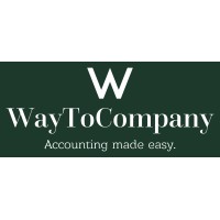 Way To Company Accounting Services logo - Similar company to Magnisis - Informática E Serviços, Lda.