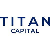 Titan Capital logo - Similar company to Elevation Capital