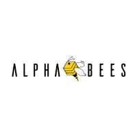 Alphabees logo - Similar company to Progress