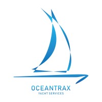 OceanTrax Yacht Deliveries logo - Similar company to B&C Marine