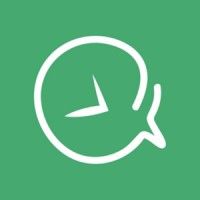 Off the Clock App logo - Similar company to Kronxarc  (Time Visualization Ios App)