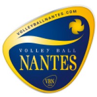 Volley Ball Nantes logo - Similar company to Mougins Côte D'Azur Volley-Ball
