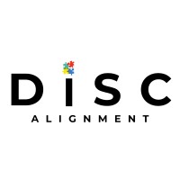 DiSC Alignment logo - Similar company to Resolution Coaching Llc