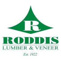 Roddis Lumber & Veneer Company logo - Similar company to Corona Millworks