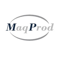 MaqProd GS logo - Similar company to Maqprod