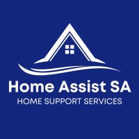 Home Assist SA logo - Similar company to Grewal Immigration Consultants