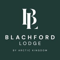 Blachford Lodge by Arctic Kingdom logo - Similar company to Arctic Kingdom